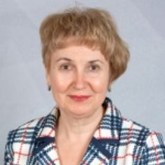 Моисеева Марина