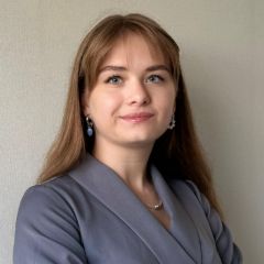 Морозова Дарья