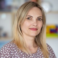 Шаповалова Валентина