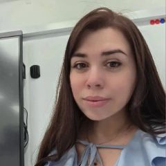 Тараканова Дина