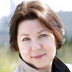Рысева Анастасия