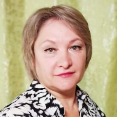 Хисматуллина Оксана