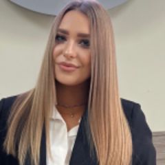 Митрофанова Ирина