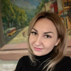 Назарова Маргарита