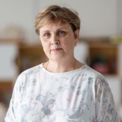 Щелучкова Ирина
