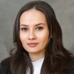 Бутусова Светлана