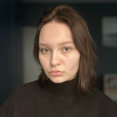 Сергеева Жанна