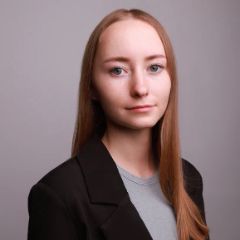 Хижинская Людмила