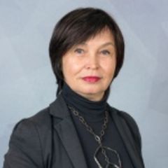 Андрейченко Елена Ивановна