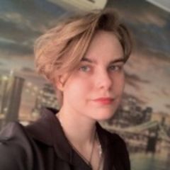 Старостина Маргарита