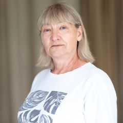Соболева Татьяна