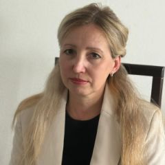 Травина Светлана