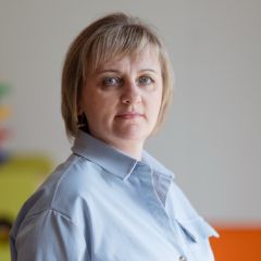 Березина Елена