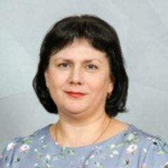 Кикоть Татьяна