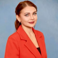 Комисова Татьяна