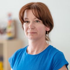 Егорова Елена