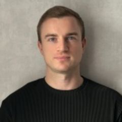 Оганезов Владислав