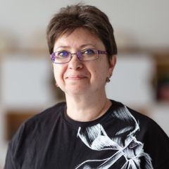 Губанова Мария