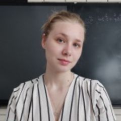 Ильина Юлия