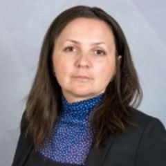 Юртаева Светлана