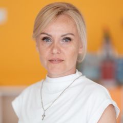 Зырянова Олеся