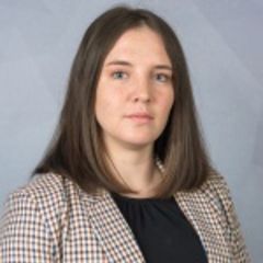 Лебедева Екатерина