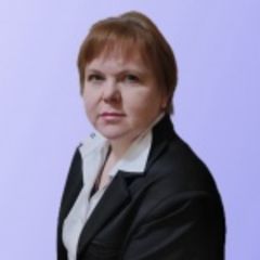 Каминская Ирина