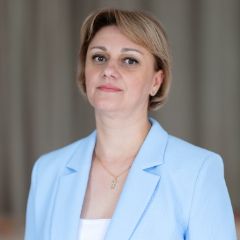 Ляшина Светлана