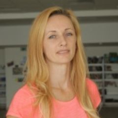 Симонова Елена