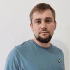 Губашов Дмитрий