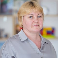 Убираева Наталья