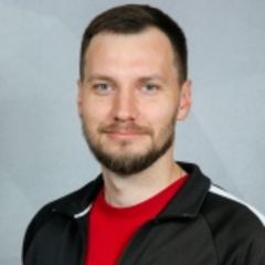 Фрольцов Максим