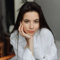 Исланова Рената