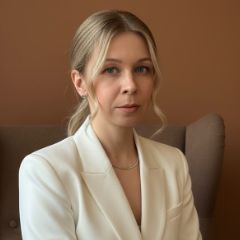 Крылова Евгения