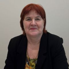 Сазонова Любовь