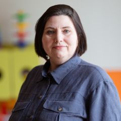 Тагирова Елена