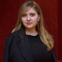 Деревянко Валентина