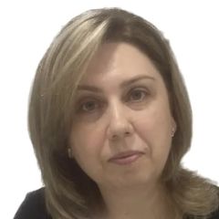 Лобанова Елена