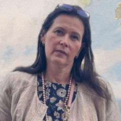 Пахомова Светлана