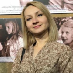 Сорокина Людмила