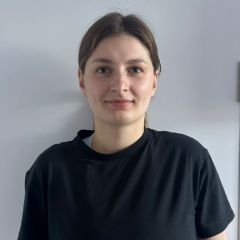 Яхина Екатерина