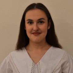 Журавлева Анастасия