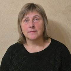 Каземирова Ольга