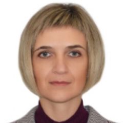 Костельцева Татьяна