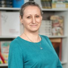 Томашевская Виктория