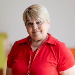 Пириева Рузанна