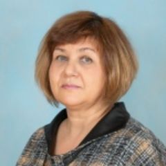 Шабрашина Ольга