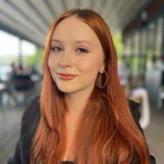 Карлова Ксения