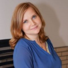 Бритова Светлана