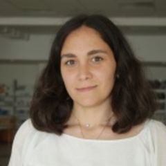 Аначко Ксения Азатовна
